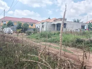 Land for Sale – Seeta Bajjo Canaan Estate