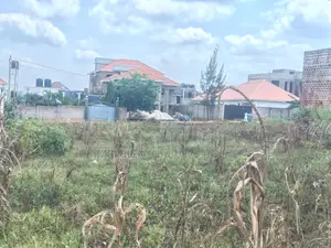 Land for Sale – Seeta Bajjo Canaan Estate