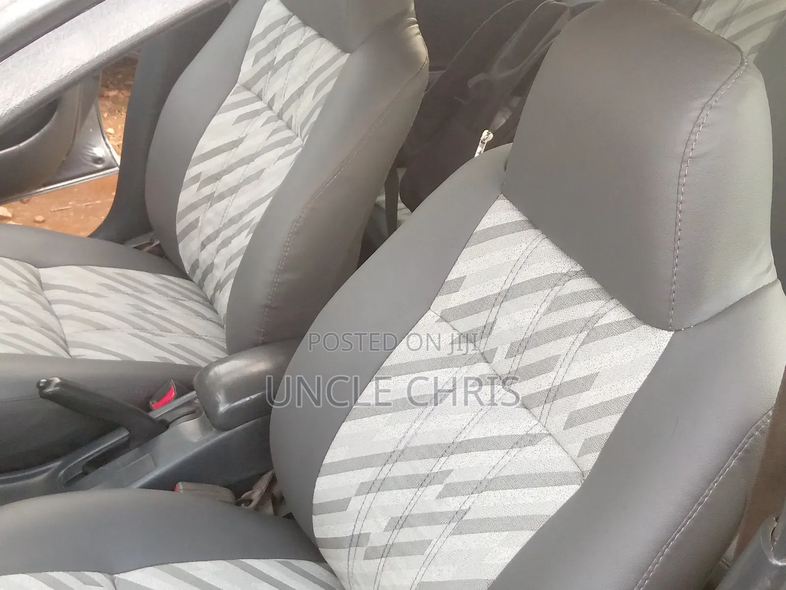 Toyota Corolla 1999 Gray