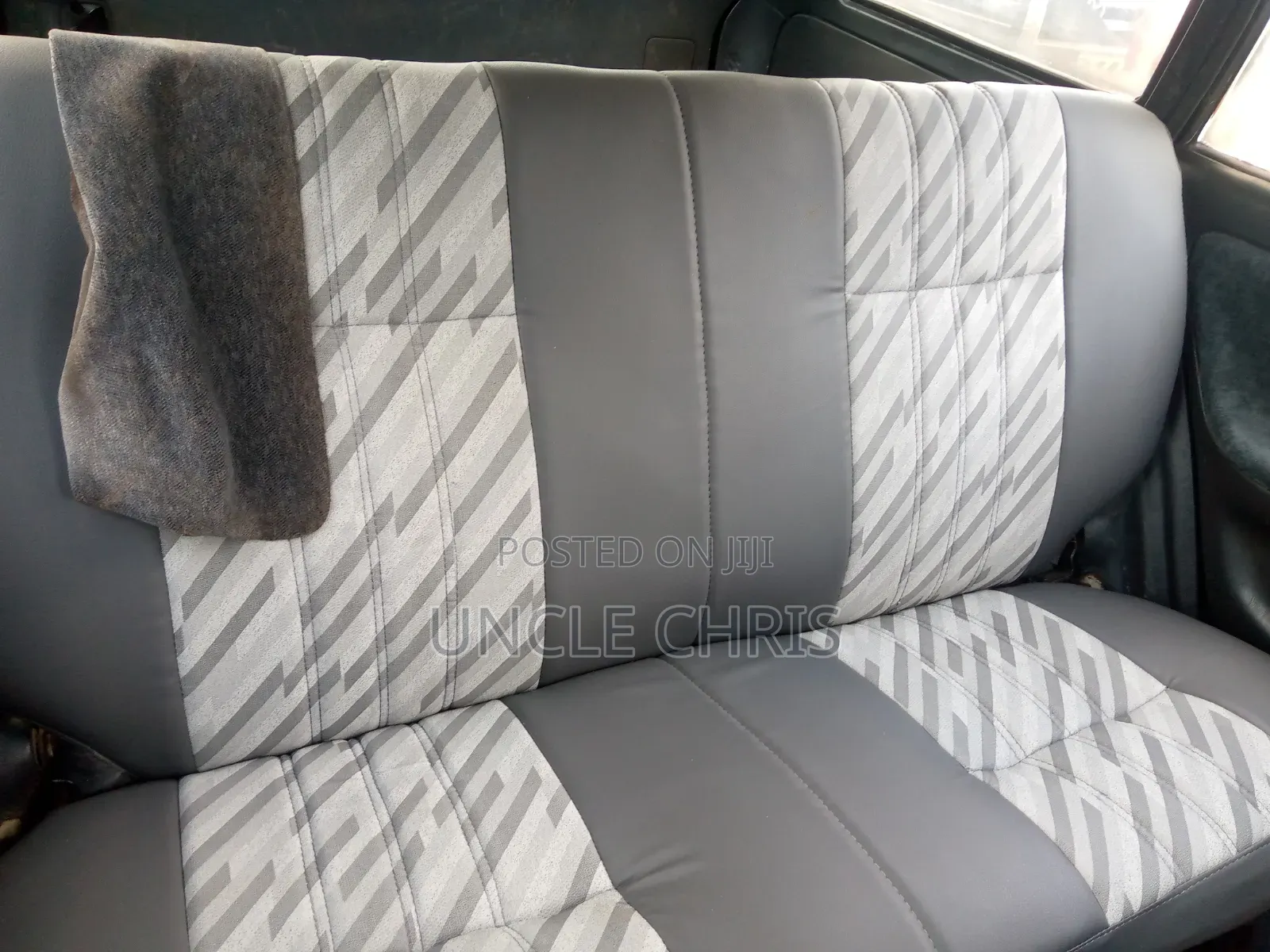 Toyota Corolla 1999 Gray