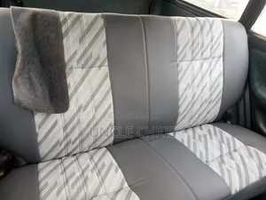 Toyota Corolla 1999 Gray