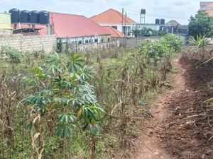 Land for Sale – Seeta Bajjo Canaan Estate