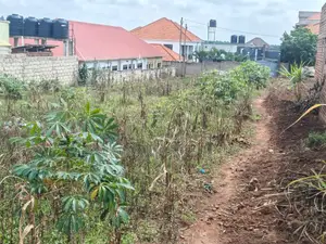 Land for Sale – Seeta Bajjo Canaan Estate