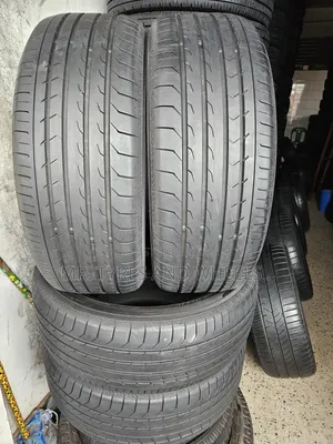 225 55 R18 Yokohama Bluearth 4rm Japan Just Imported Order We Deliver