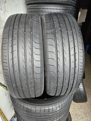 225 55 R18 Yokohama Bluearth 4rm Japan Just Imported Order We Deliver