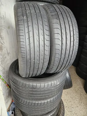 225 55 R18 Yokohama Bluearth 4rm Japan Just Imported Order We Deliver