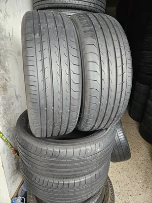 225 55 R18 Yokohama Bluearth 4rm Japan Just Imported Order We Deliver