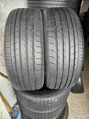 225 55 R18 Yokohama Bluearth 4rm Japan Just Imported Order We Deliver