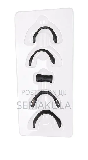 Nasal Dilator / Nose Strip System