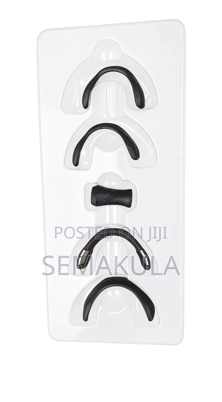 Nasal Dilator / Nose Strip System