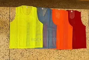 Training Bibs Plain