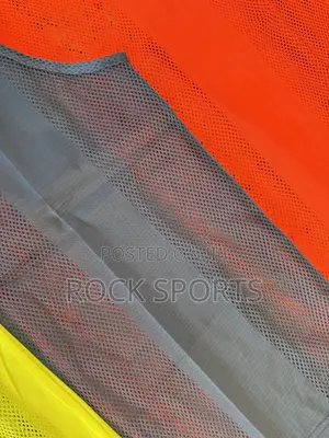 Training Bibs Plain