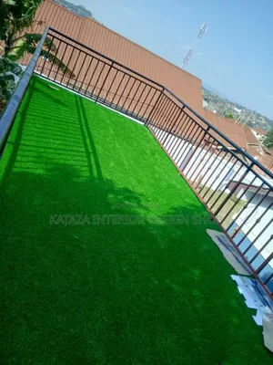 Enjoy Green Balcony Grass Carpet