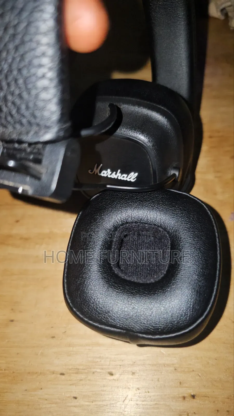 Marshall Headphones