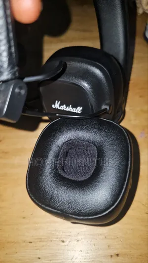 Marshall Headphones