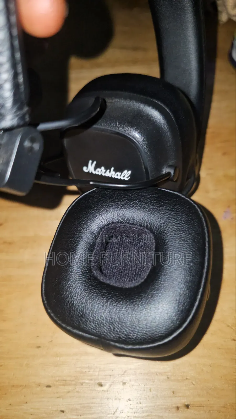 Marshall Headphones