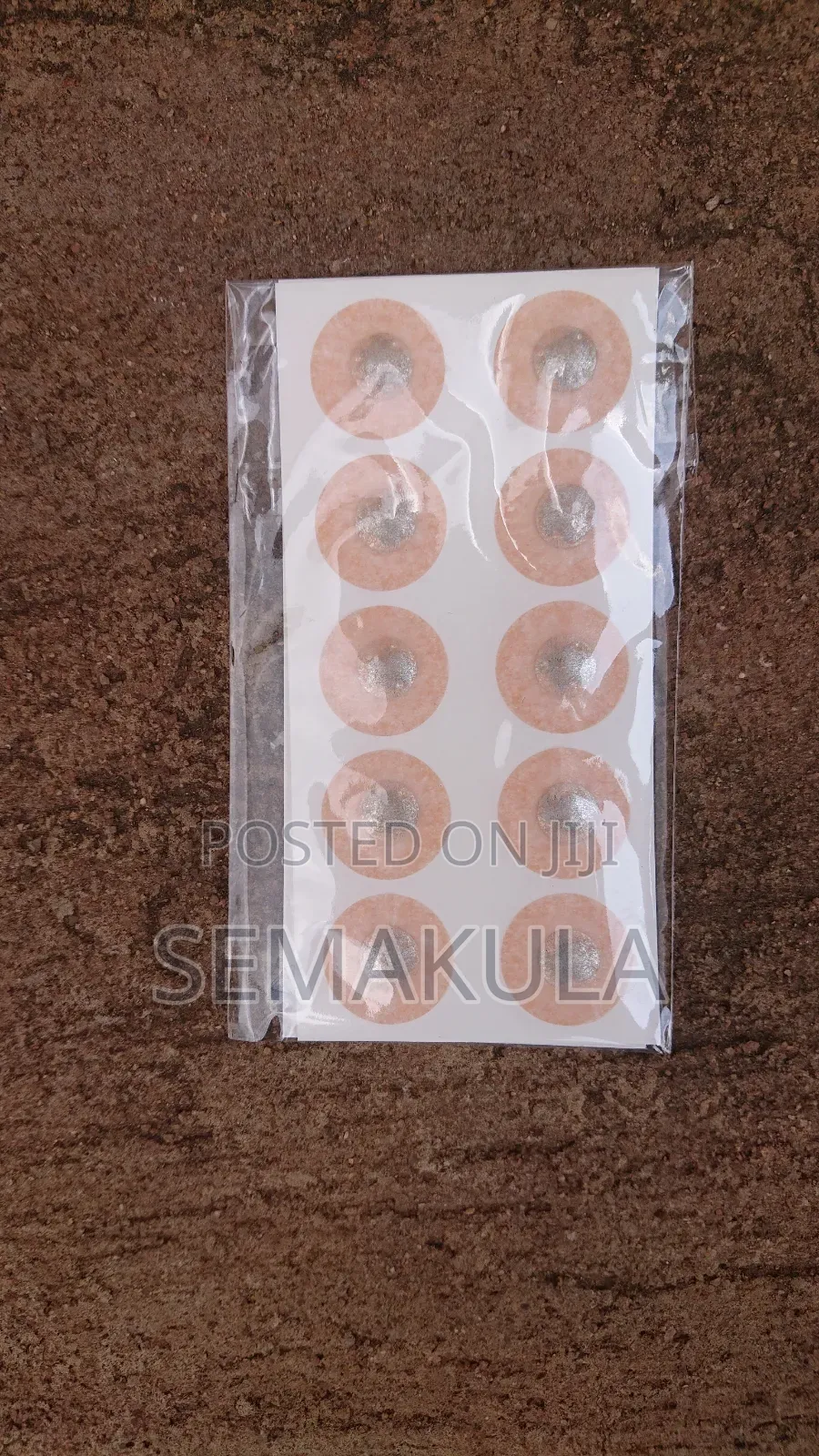 Nasal Dilator / Nose Strip System