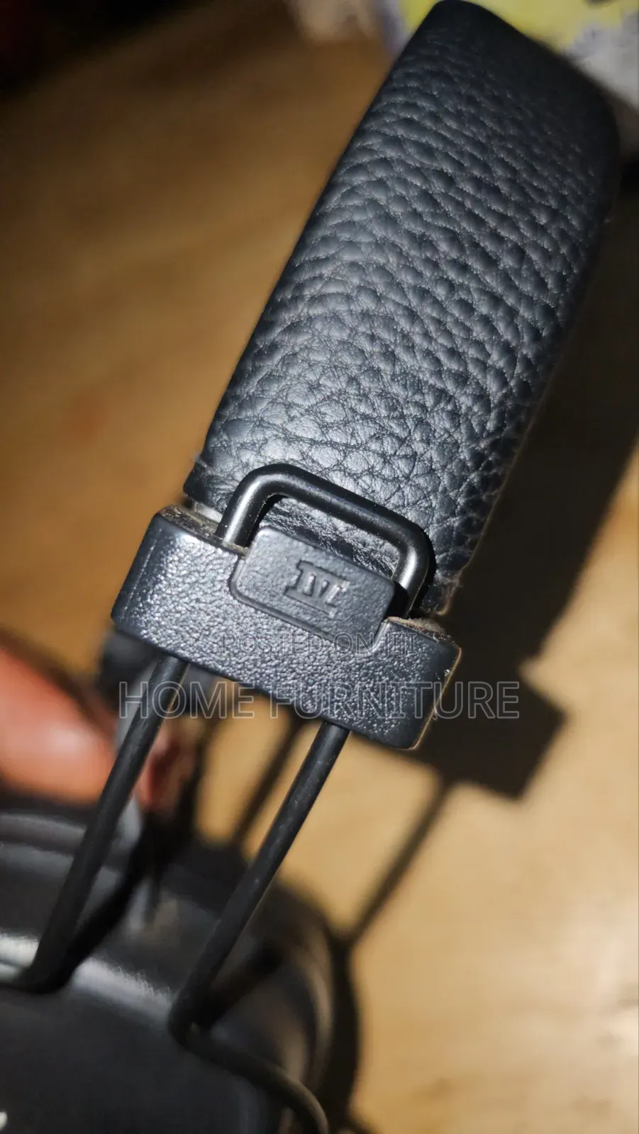 Marshall Headphones