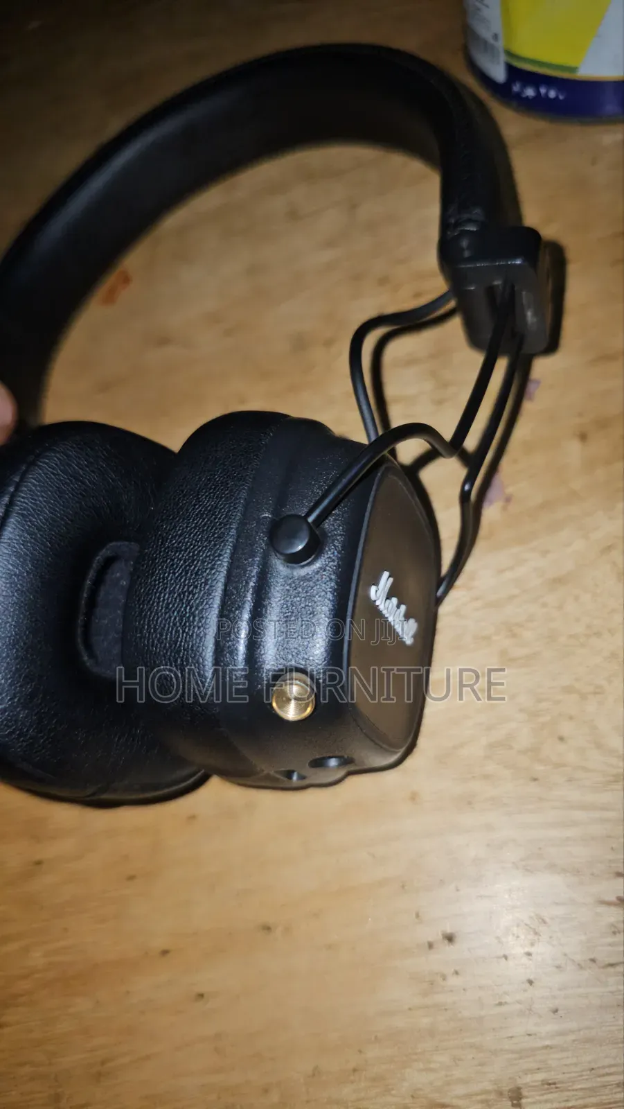 Marshall Headphones