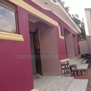 4bdrm Duplex in Mukono TC for sale