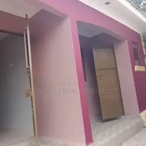 4bdrm Duplex in Mukono TC for sale