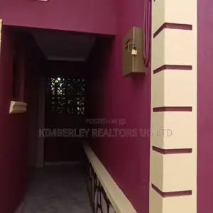 4bdrm Duplex in Mukono TC for sale