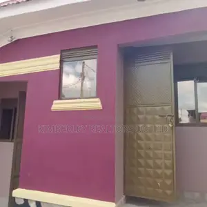 4bdrm Duplex in Mukono TC for sale