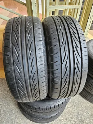 225 55 R17 Brand New Bridgestone Japan Got a Chance 4 This Japan Tires