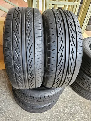 225 55 R17 Brand New Bridgestone Japan Got a Chance 4 This Japan Tires