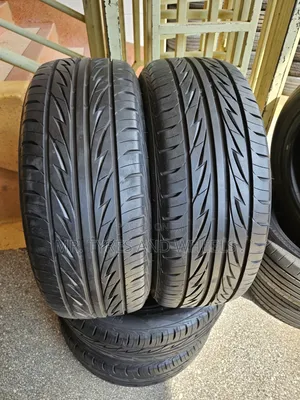 225 55 R17 Brand New Bridgestone Japan Got a Chance 4 This Japan Tires