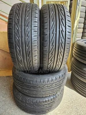225 55 R17 Brand New Bridgestone Japan Got a Chance 4 This Japan Tires