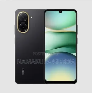 Xiaomi Redmi A5 4G 128 GB Black