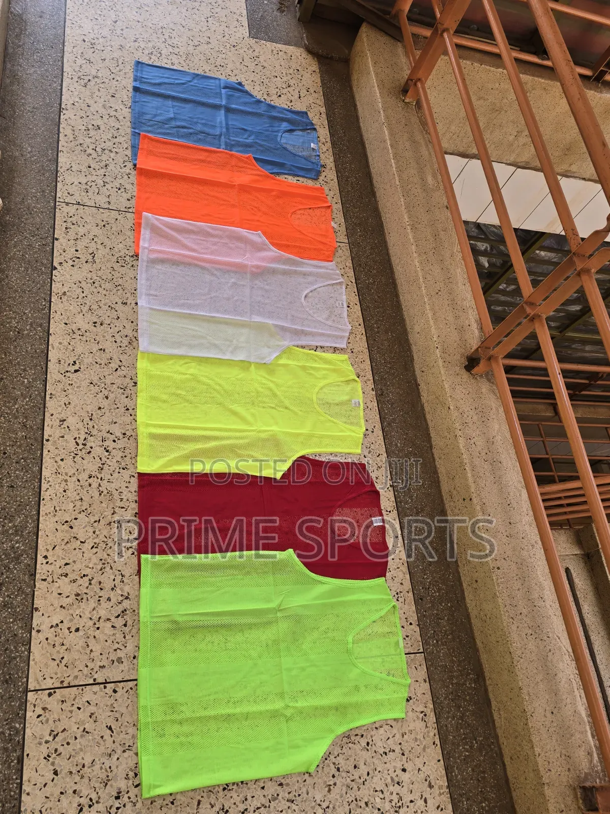 Training Bibs