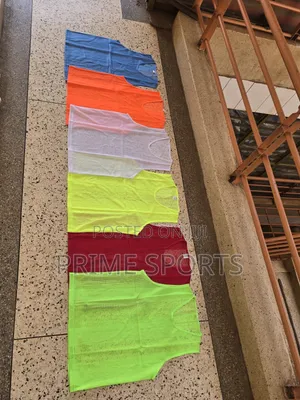 Training Bibs