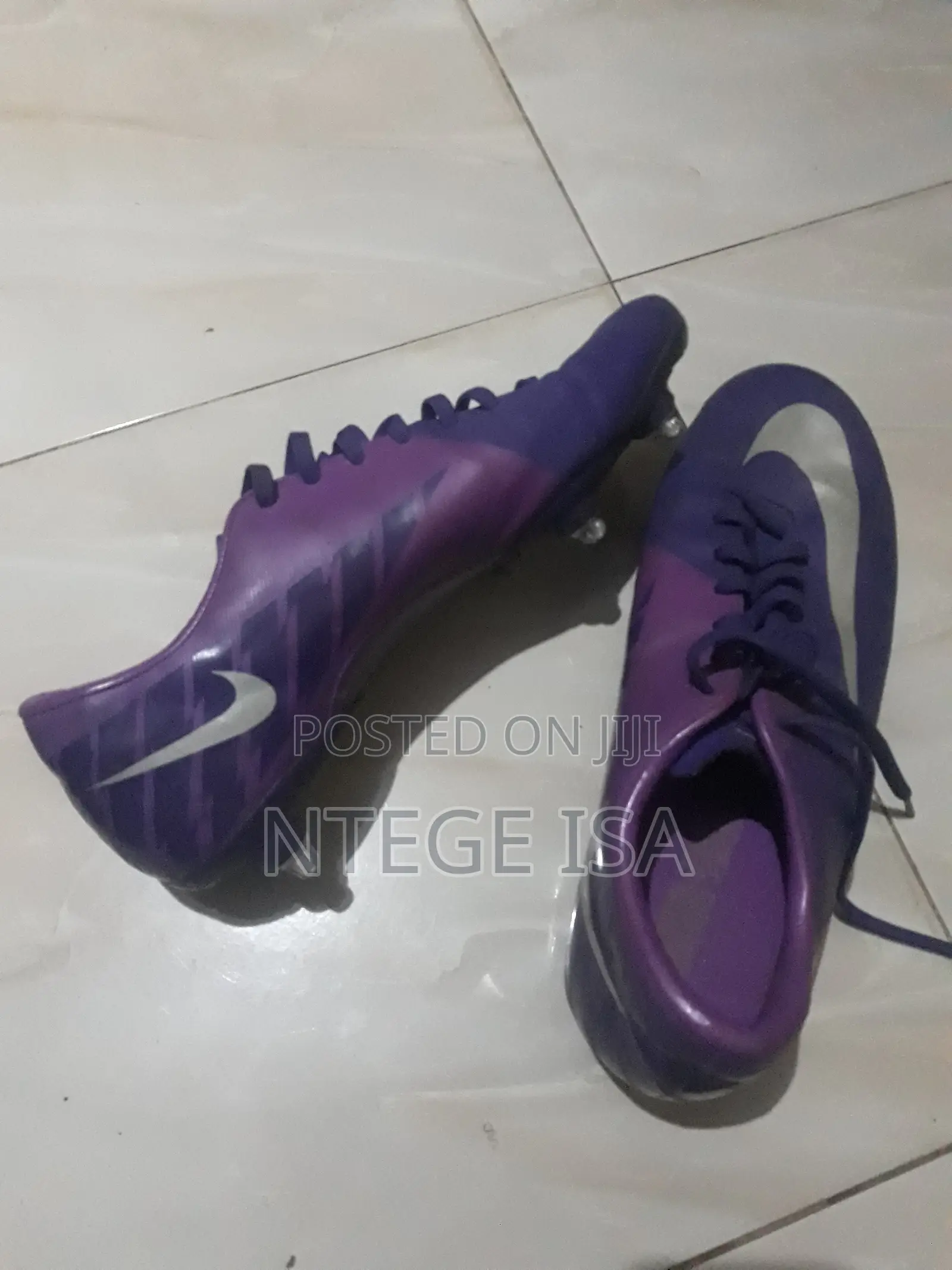 Soccer Boots