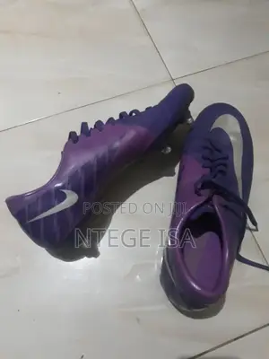 Soccer Boots