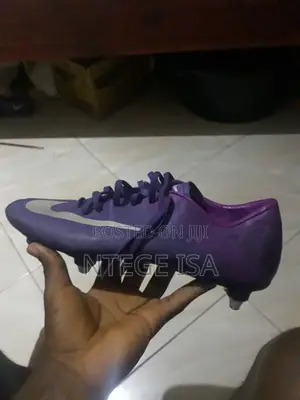 Soccer Boots