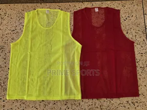 Football Bibs