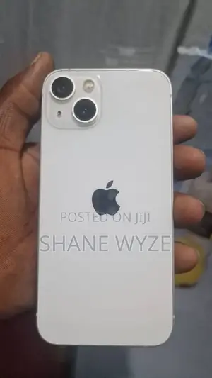 Apple iPhone 13 128 GB White