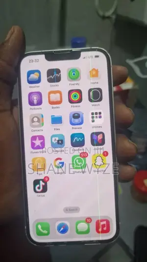 Apple iPhone 13 128 GB White