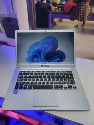 Laptop 8GB Intel Celeron SSD 256GB