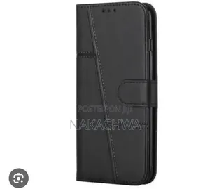 Sumsung Galaxy S8 Leather Case