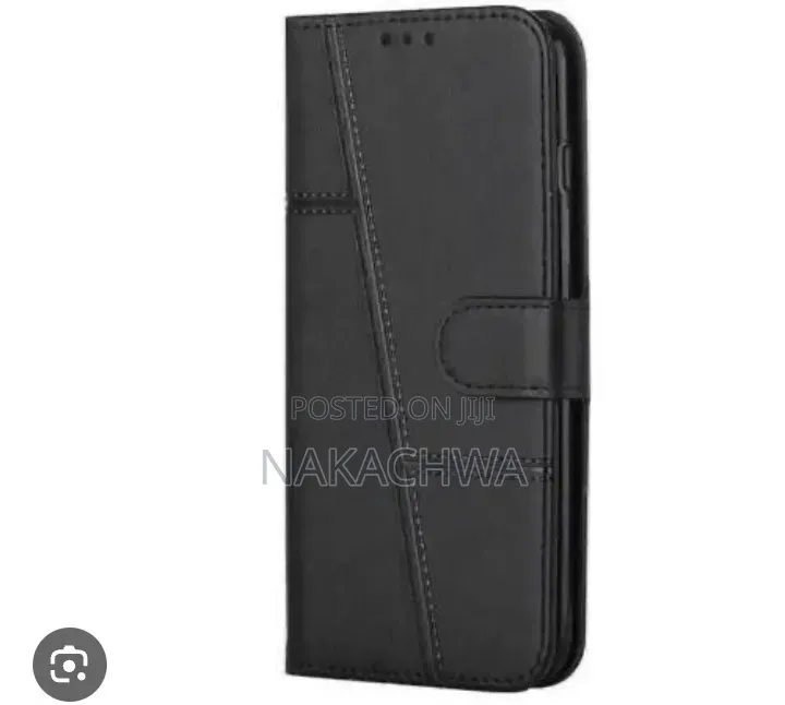 Sumsung Galaxy S8 Leather Case