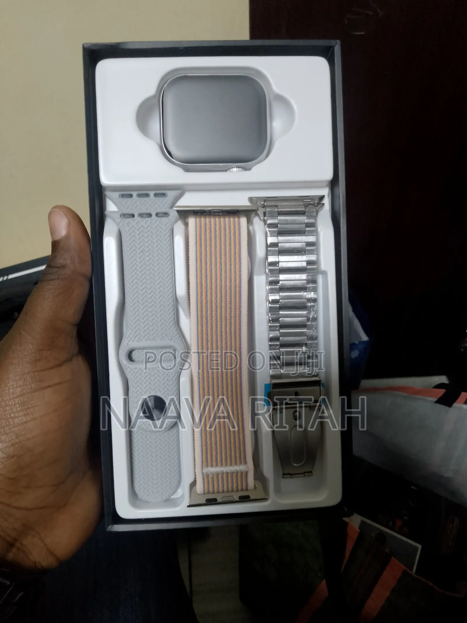 Wisme
 
Ws10-6
 
Max
 
Smart
 
Watch