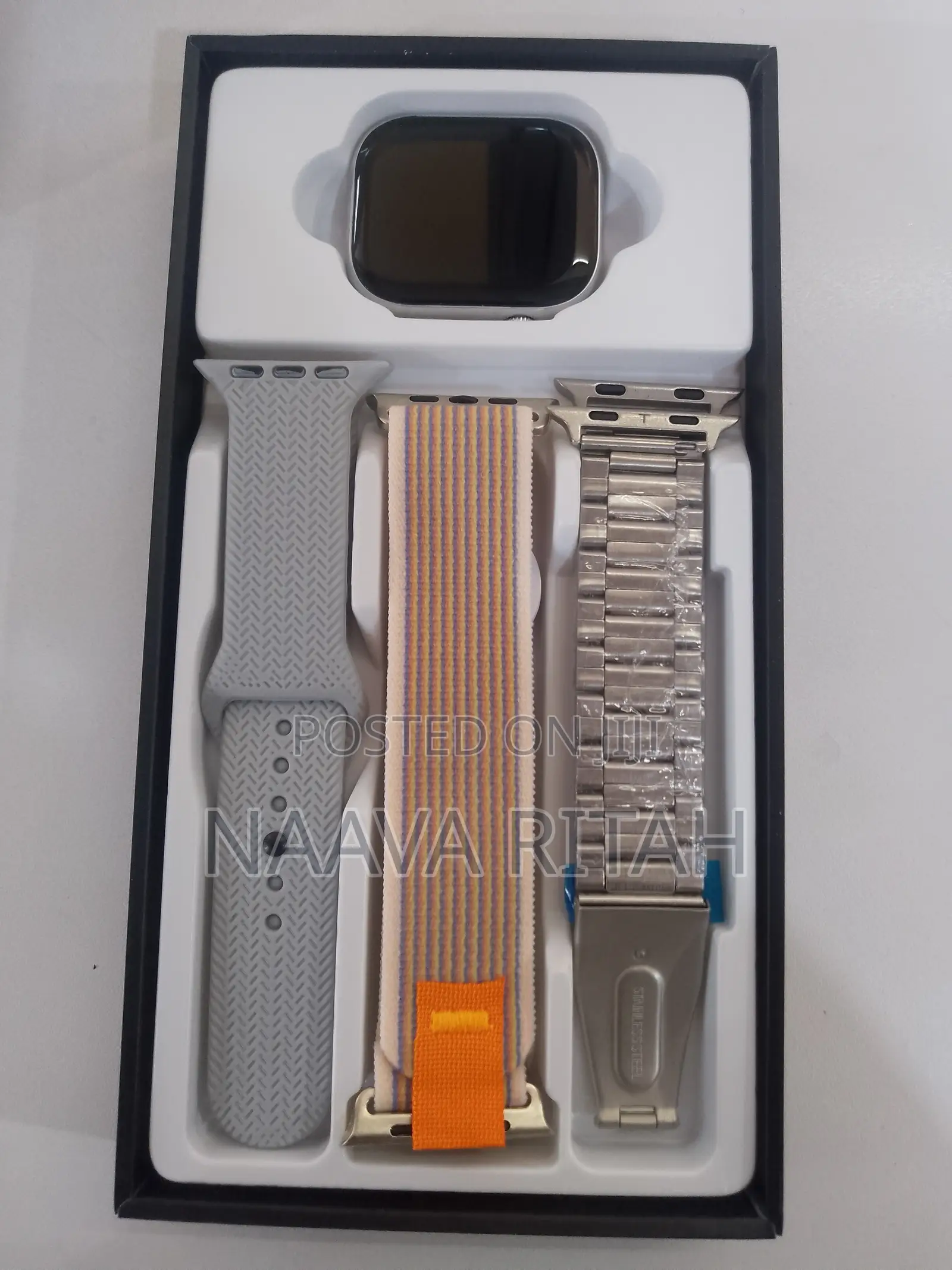 Wisme
 
Ws10-6
 
Max
 
Smart
 
Watch