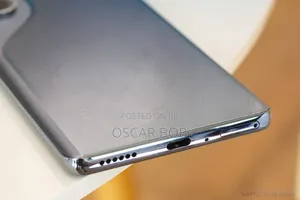 New Tecno Camon 40 256 GB Gray