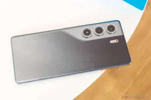 New Tecno Camon 40 Pro 5G 256 GB Gray