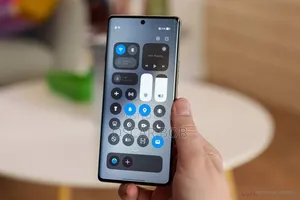 New Tecno Camon 40 Pro 5G 256 GB Gray