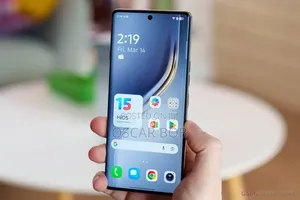 New Tecno Camon 40 Pro 5G 256 GB Gray