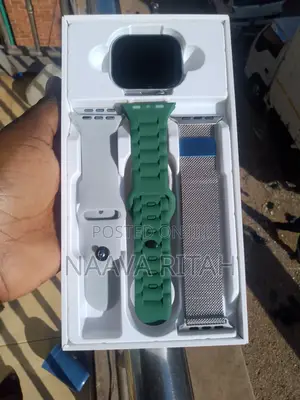 Wiseme WS-X1S Smart Watch